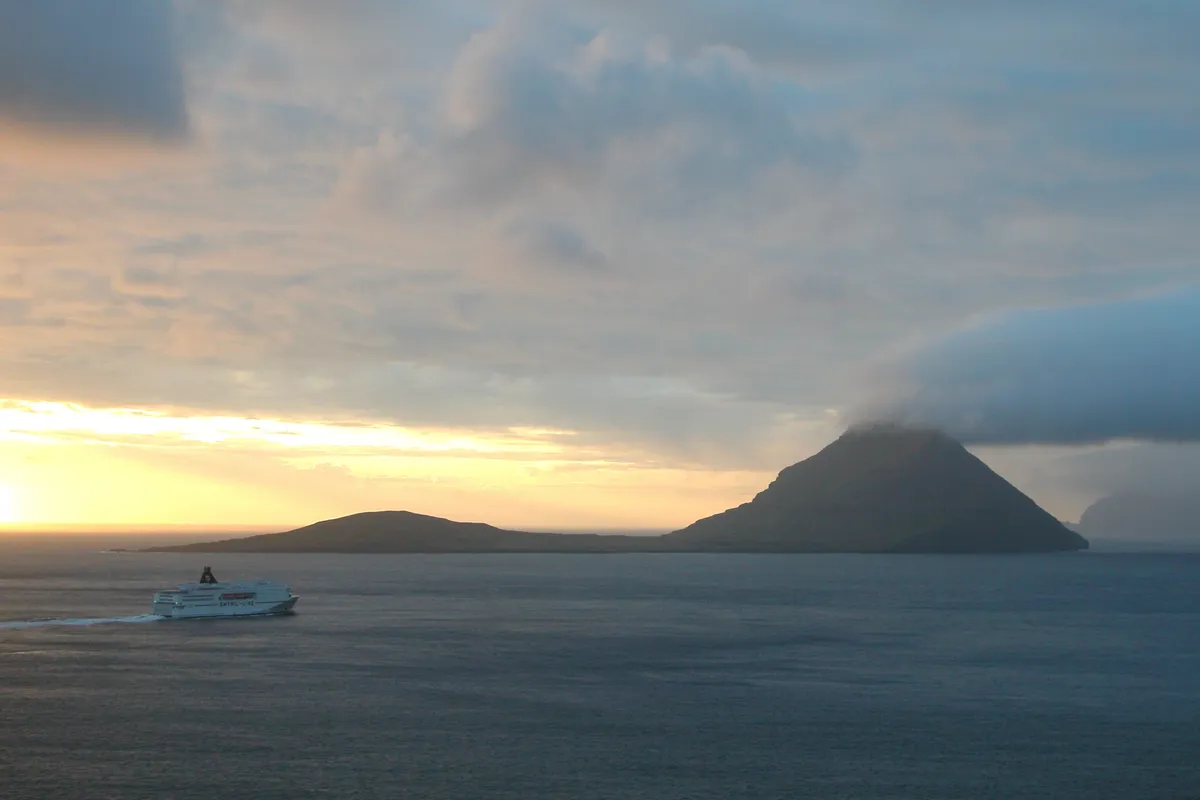 Gjógv y Eiði: un día por el norte de Eysturoy